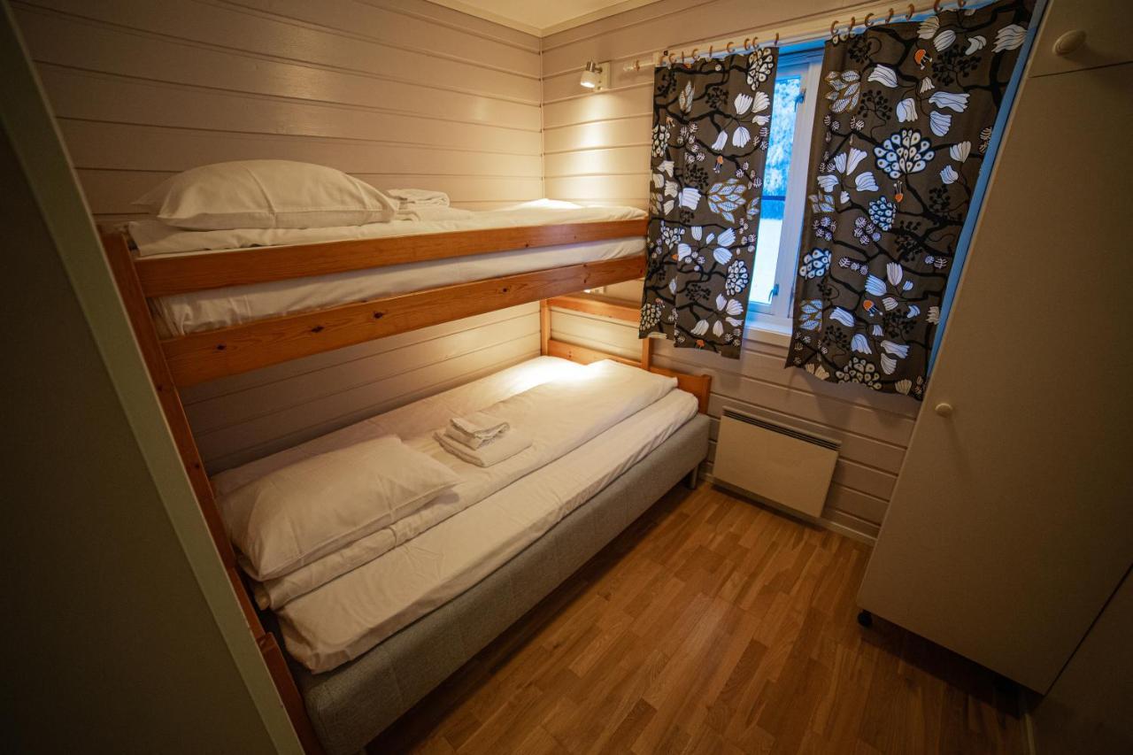 Forde Gjestehus Og Camping Екстериор снимка